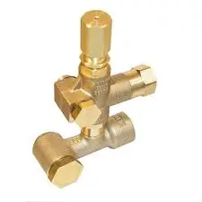 23270 Banjo Unloader P200, 4.7 Gpm, 3000 Psi Giant G1wh3 1