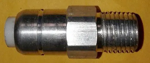 23420B Giant Pump Thermal Relief Valve 1/4 Inch Thread G1wh3 1
