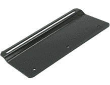 23560 Bracket Mower Adapter Agrifab 1
