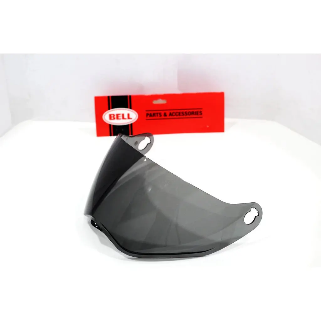 Bell Sparepart Mx-9 Adventure Shield (Dark Smoke) 1