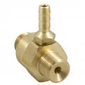 23750-1.8 Injector Assy, 1.8Mm,  Fixed & O-Ring Giant 1