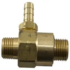 23750-2.1 Chemical Injector Giant 1