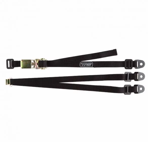 Spare Wheel Tie Down Strap 1