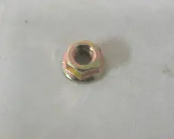 24-100-10-S/24 100 10-S Nut, Hex Flange Kohler Ko3/Wh3 1