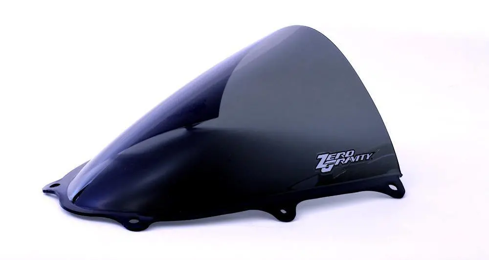 Zero Gravity Corsa Windscreen Fits For Suzuki Gsxr-1000 ('17-'19) (Light Smoke) 1