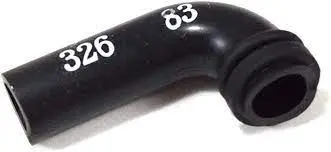 24-326-86-S Breather Hose Replaces 24-326-13-S Kohler Ko4/Wh3 1