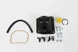 24 559 10-S Fuel Pump Valve Cover Kohler 1
