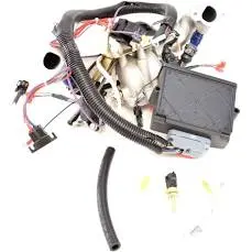 24-755-169S 24755169 24755169S Ecu Conversion Kit, Ecu Module Included, Kohler Efi Engines  No Longer Available 1