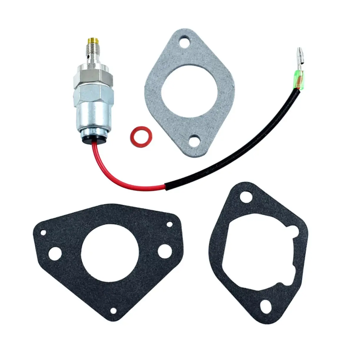 24-757-22-S Fuel Solenoid Kit Kohler Ko12/Wh3 1