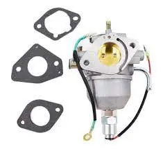 24-853-25-S Carburetor With Gasket Kohler 1