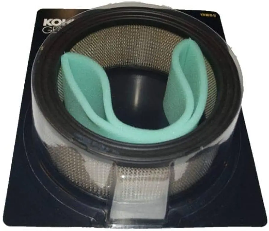 24-883-03-S1 Air Filter With Pre Cleaner Kohler 1