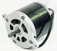 24004-001 Motor ,1/5Hp/230V/50-60/2850-3450 Wayne - Now Use 24004-Ser 1