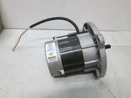 21569 (24003-001) Burner Motor Wayne Burners 1/5 Hp 120 Vac 60 Hz 3450 Rpm 1