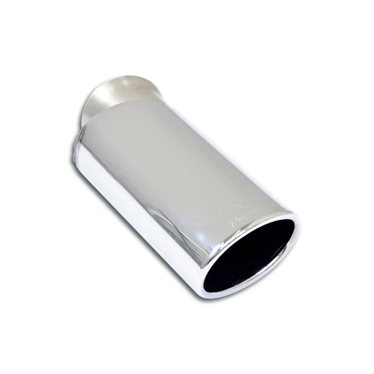Supersprint Porsche 911 (964 Series) Endpipe 120 X 80. 1