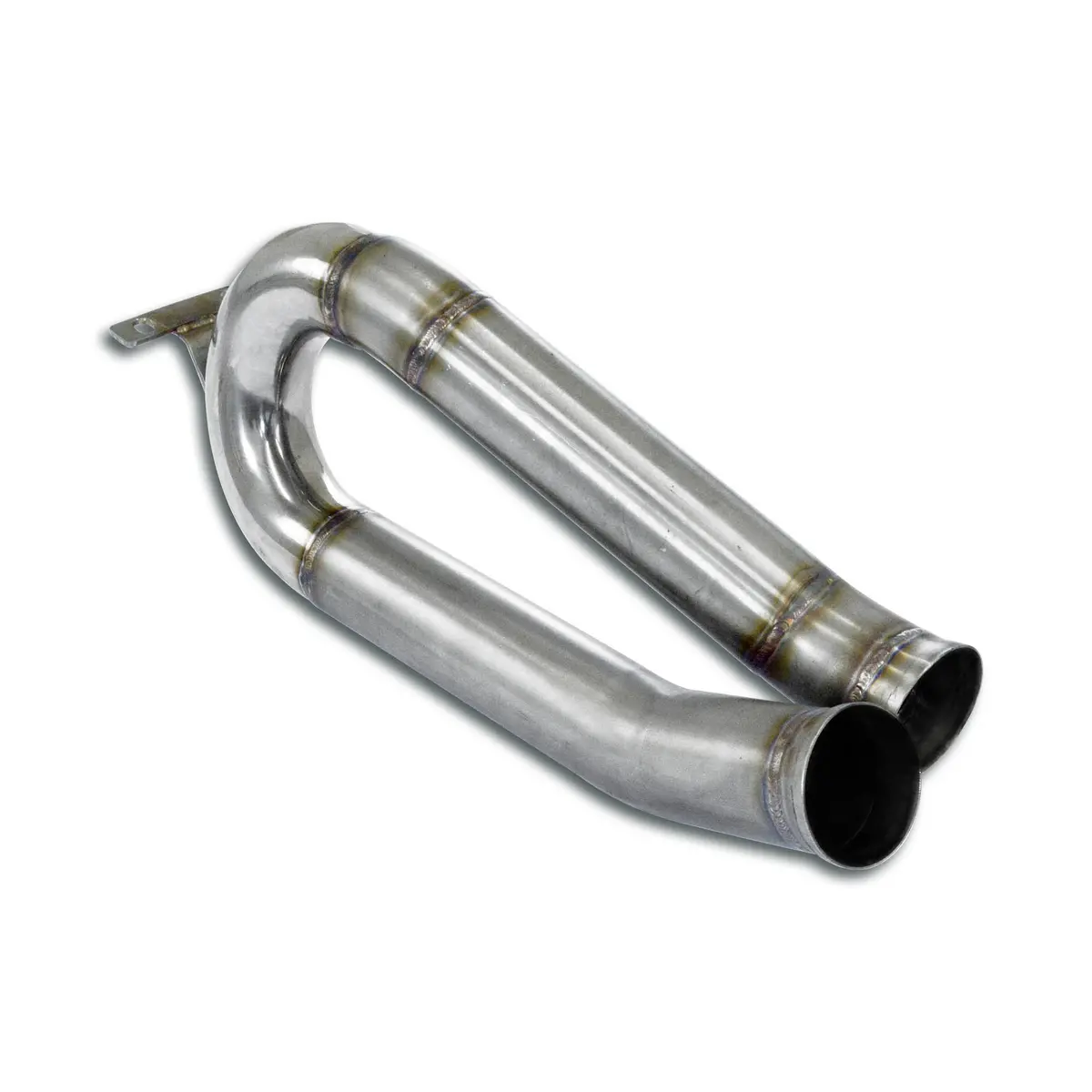 Supersprint Porsche 911 (964 Series) "Q-Pipe"(Delete The Main Muffler) 1