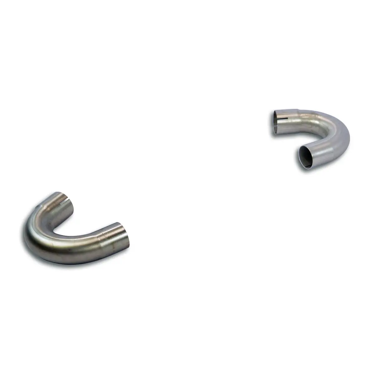 Supersprint Porsche Boxster (986 Series) Connecting Pipe Kit Right + Left 1