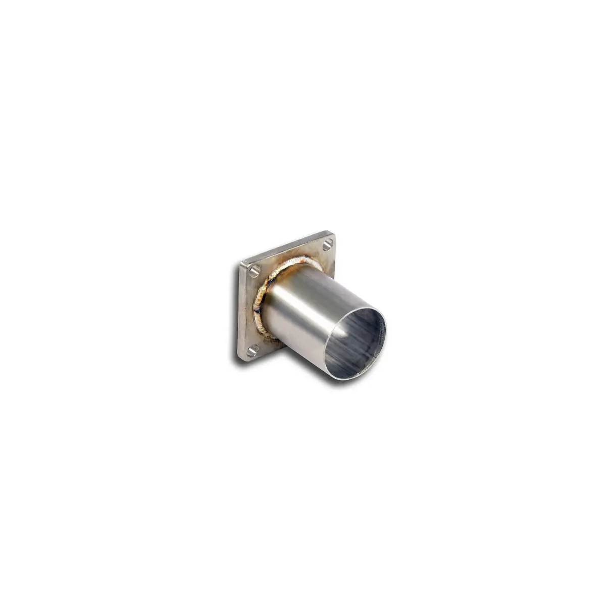 Supersprint Porsche 924/944 Connecting Pipe Kit 1