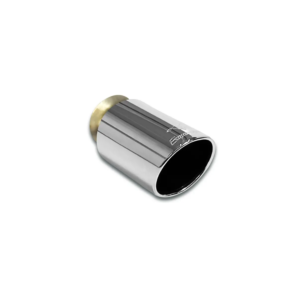 Supersprint Porsche 968 Endpipe 90X85 1