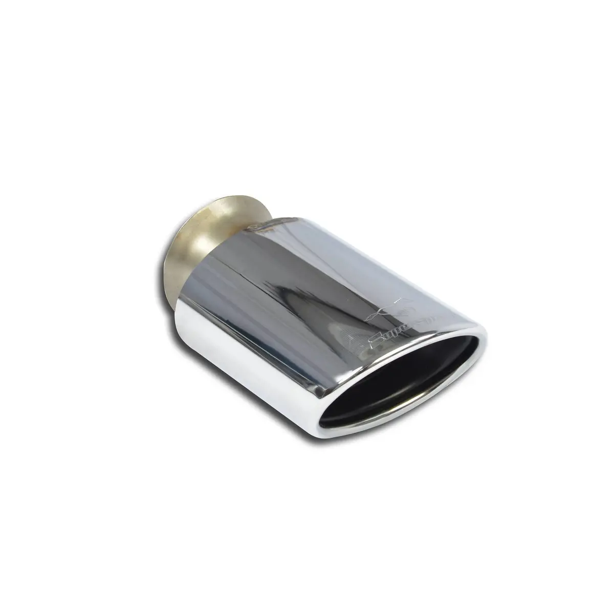 Supersprint Porsche 968 Endpipe 120X80 1