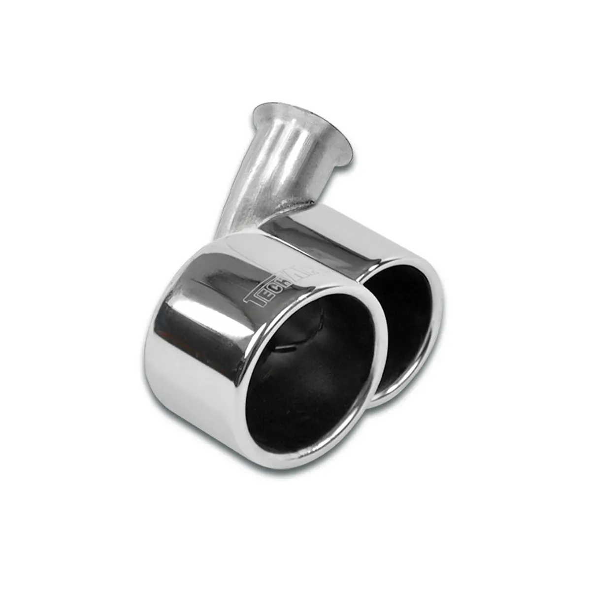 Supersprint Porsche 911 (996 - 3.8L Engine Conversion)  End Pipe Right Oo 100-80 1