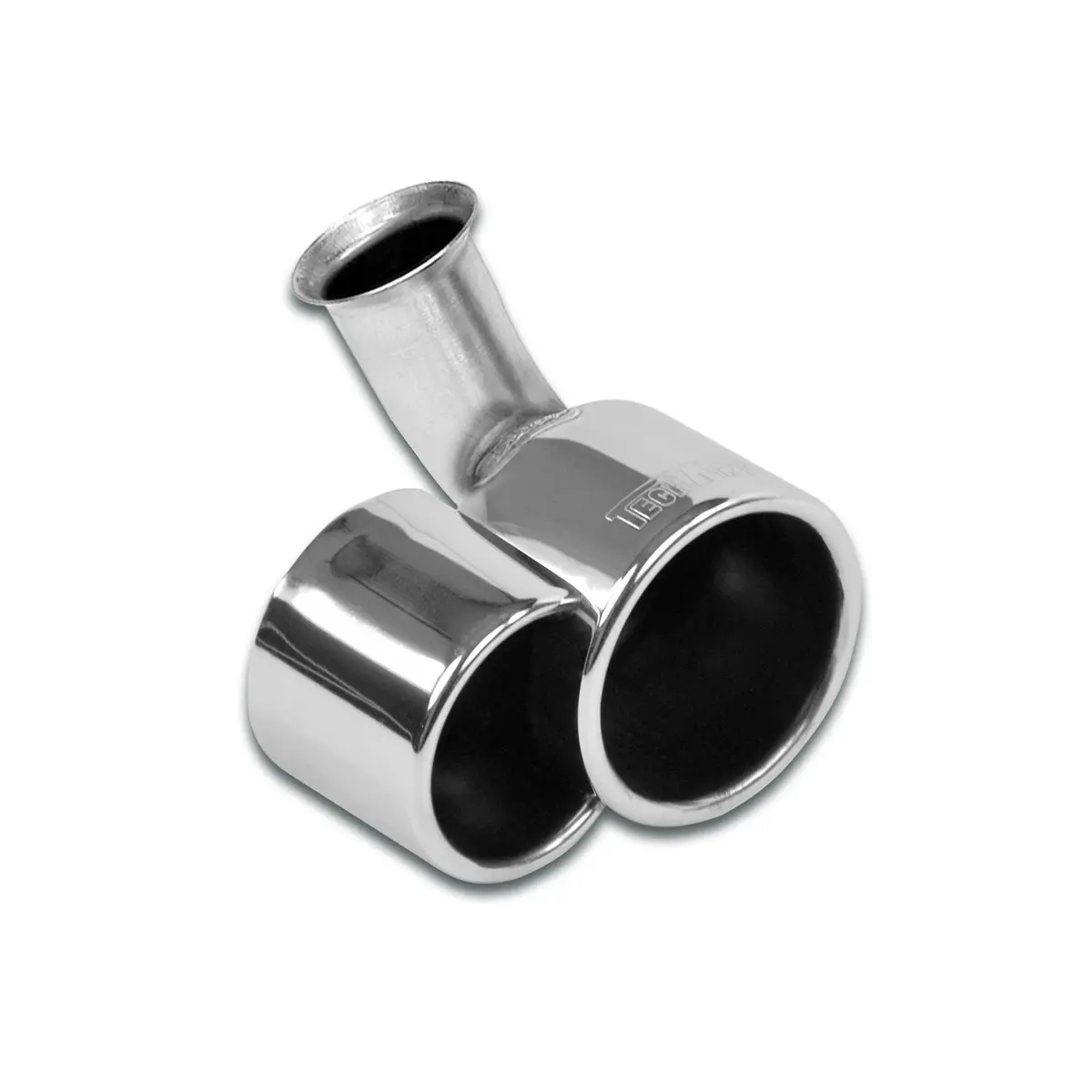 Supersprint Porsche 911 (996 - 3.8L Engine Conversion)  End Pipe Left Oo 80-100 1