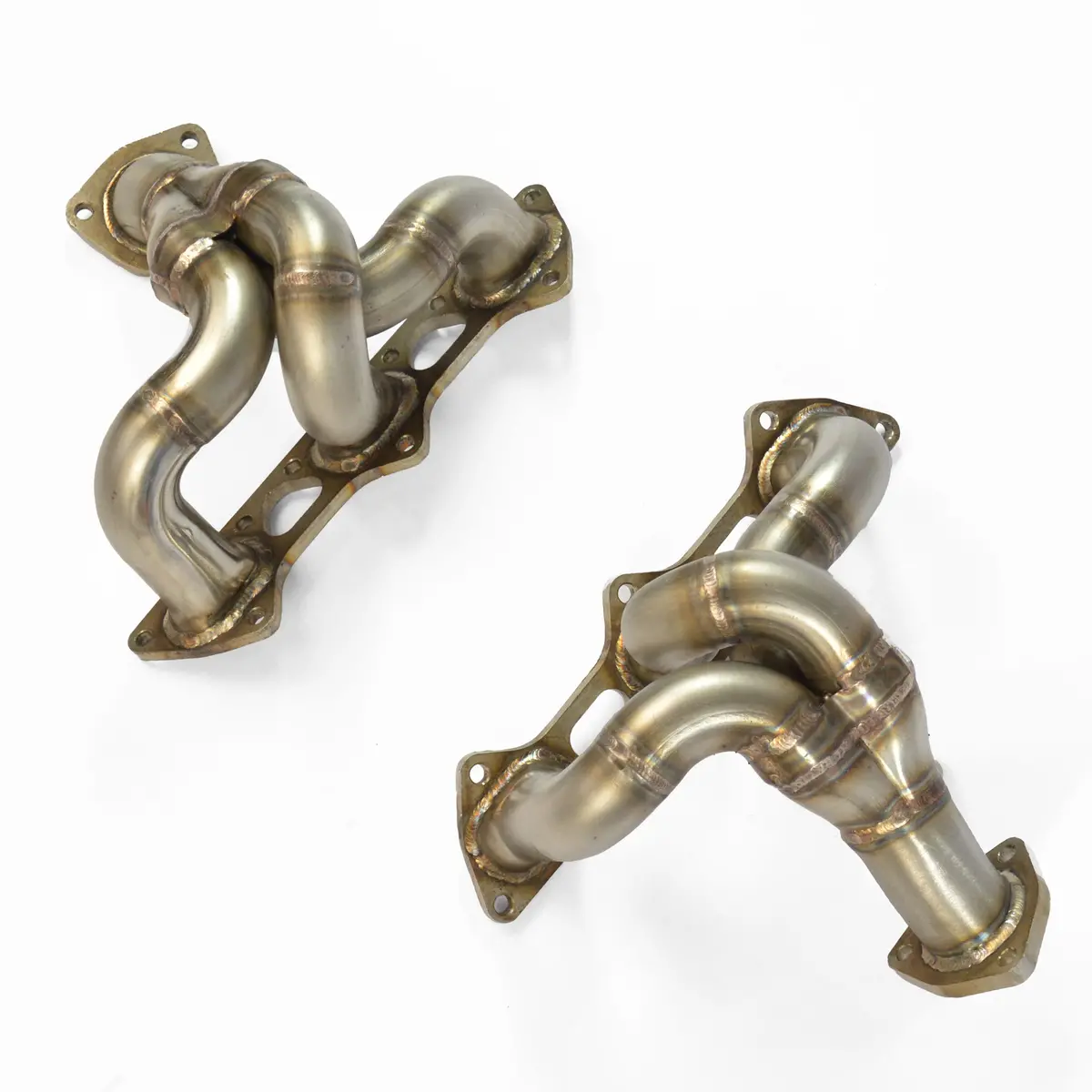 Supersprint Porsche 911 (996 Series Gt2) Manifold Right + Left 310S 1