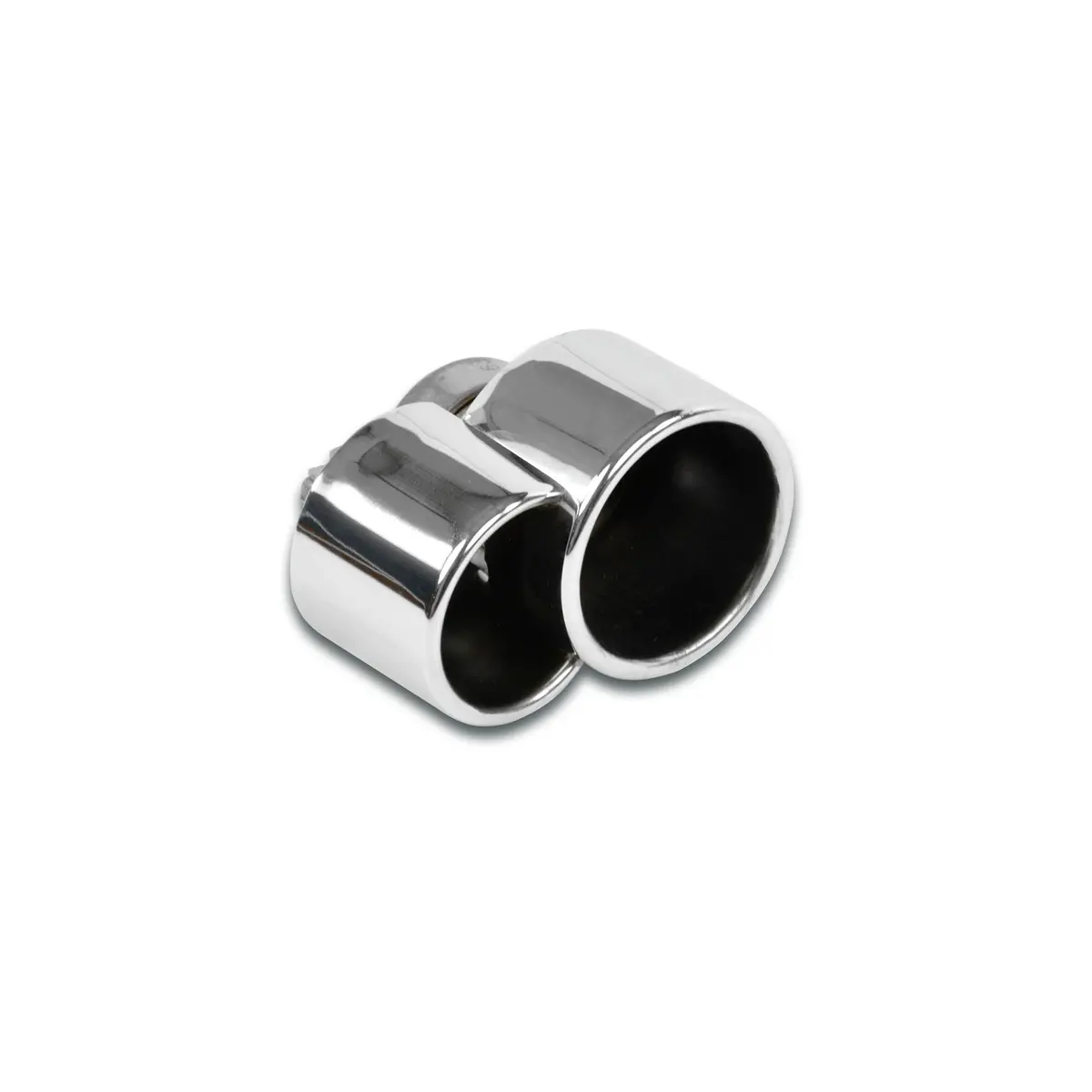 Supersprint Porsche 911 (997.1 Series Carrera / Carrera S) End Pipe Left Oo 80-100 1