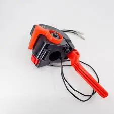 242050 Trigger Assembly Maruyama 1