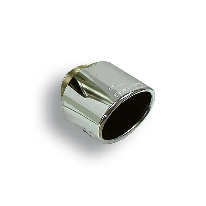 Supersprint Porsche 911 (993 Series Gt2) Endpipe Right 120X80 1