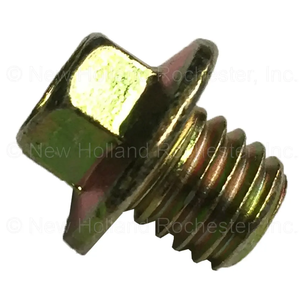 243309 Hex Bolt Grasshopper Gh2/Wh3 1