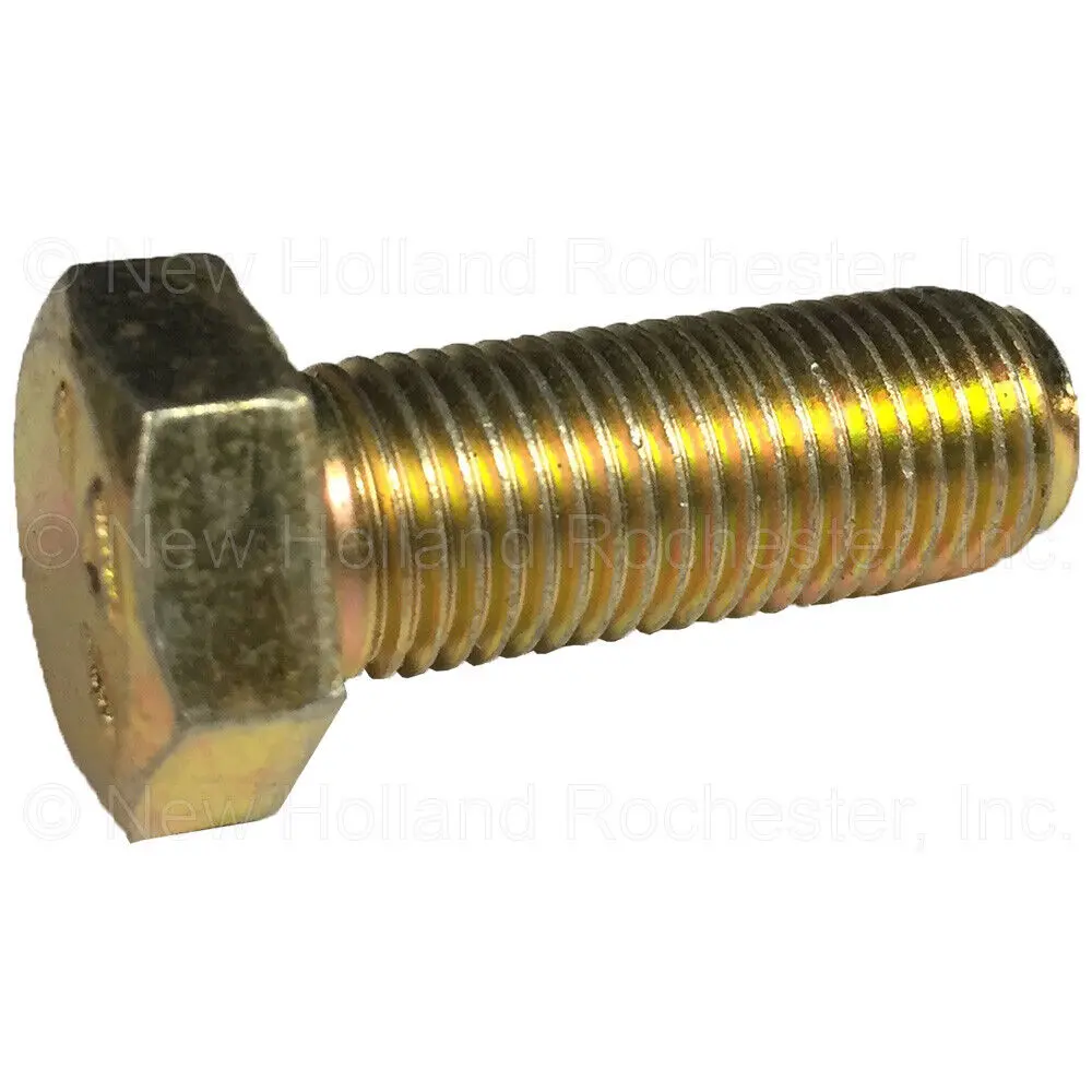 243331 Bolt, .375-24X1 Grasshopper Gh6/Wh3 1