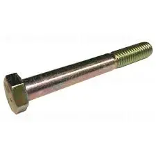 243365 Bolt,Hex Grasshopper Gh2/Wh3 1