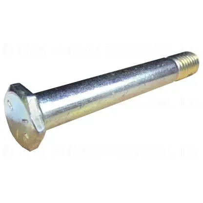 243609 Hex Bolt Grasshopper 3/Sh3-5/W4 1