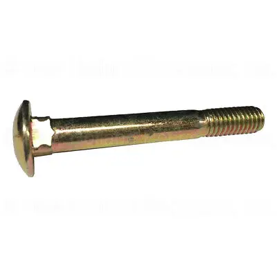 247280 Bolt - Carriage Grasshopper Gh6/Wh3 1
