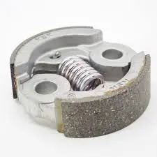248058 Clutch Assembly Replaces 269168 Maruyama 1