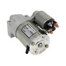 25-098-24-S Starter, Solenoid Shift Kohler 1