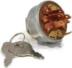 25-099-37-S Ignition Switch Replaces 25-099-04-S Kohler Ko9/Wh3 1
