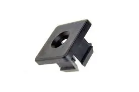 25-100-37-S Nut, Plastic Black Kohler Ko9/Wh3 1
