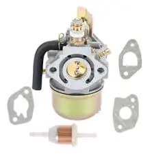 252-62551-40 Carburetor Robin Subaru 1