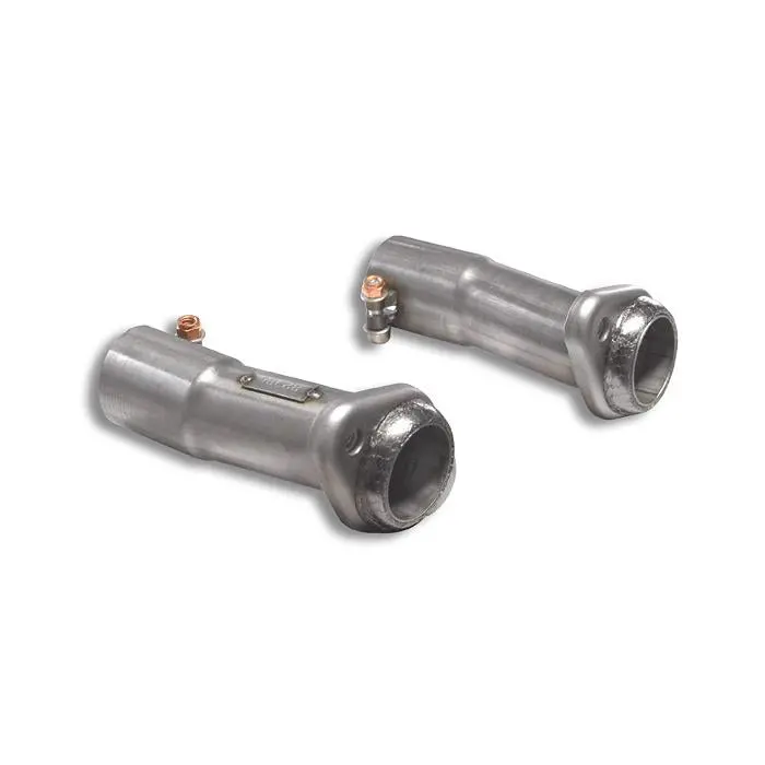 Supersprint Bmw E53 X5 Right + Left Connecting Pipe 1