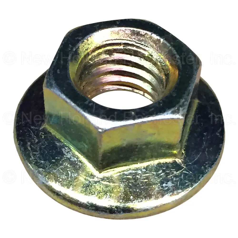 253043 Nut, Wing Grasshopper Gh6/Wh3 1