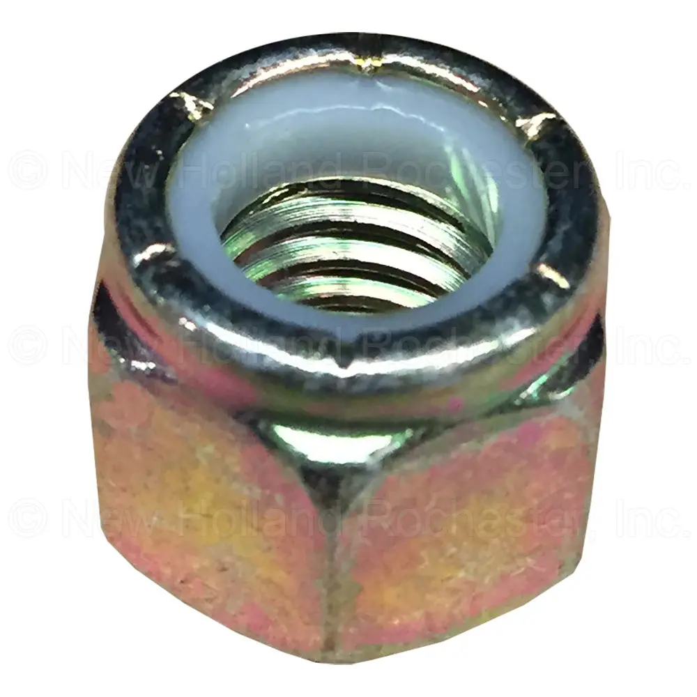253460 Nut Insert Grasshopper Gh6/Wh3 1