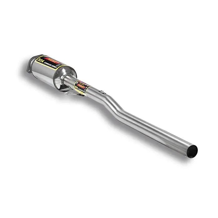 Supersprint Mini R50 One / Cooper Centre Exhaust 1