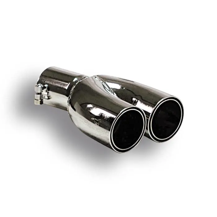 Supersprint Mini R50 One / Cooper Endpipe Kit Oo 70 1
