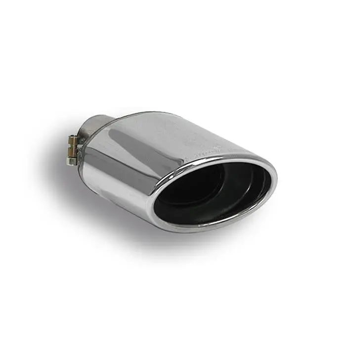 Supersprint Mini R50 One / Cooper Endpipe Kit 145 X 95 1