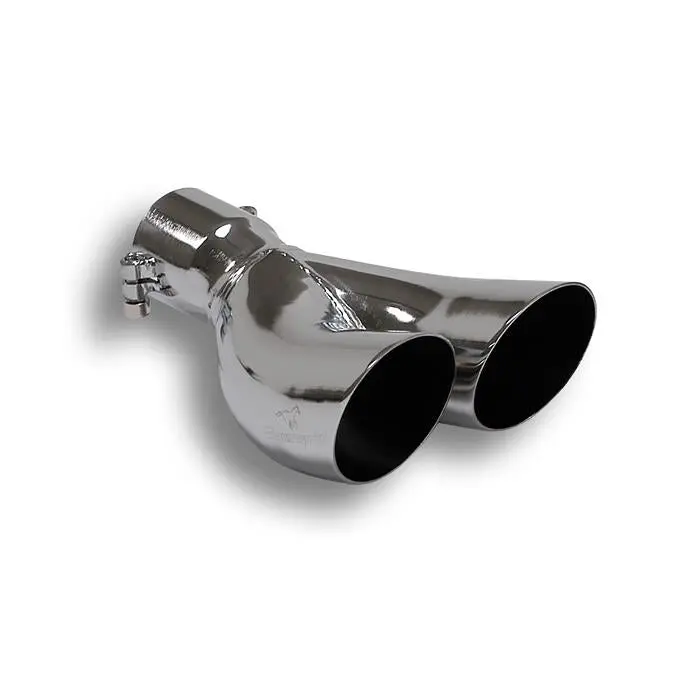 Supersprint Mini R50 One / Cooper Endpipe Kit Dtm Oo 70 1