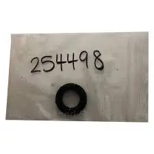 254498 Nylon Nut, Igniton Sw. Mounting Grasshopper Gh2/Wh3 1