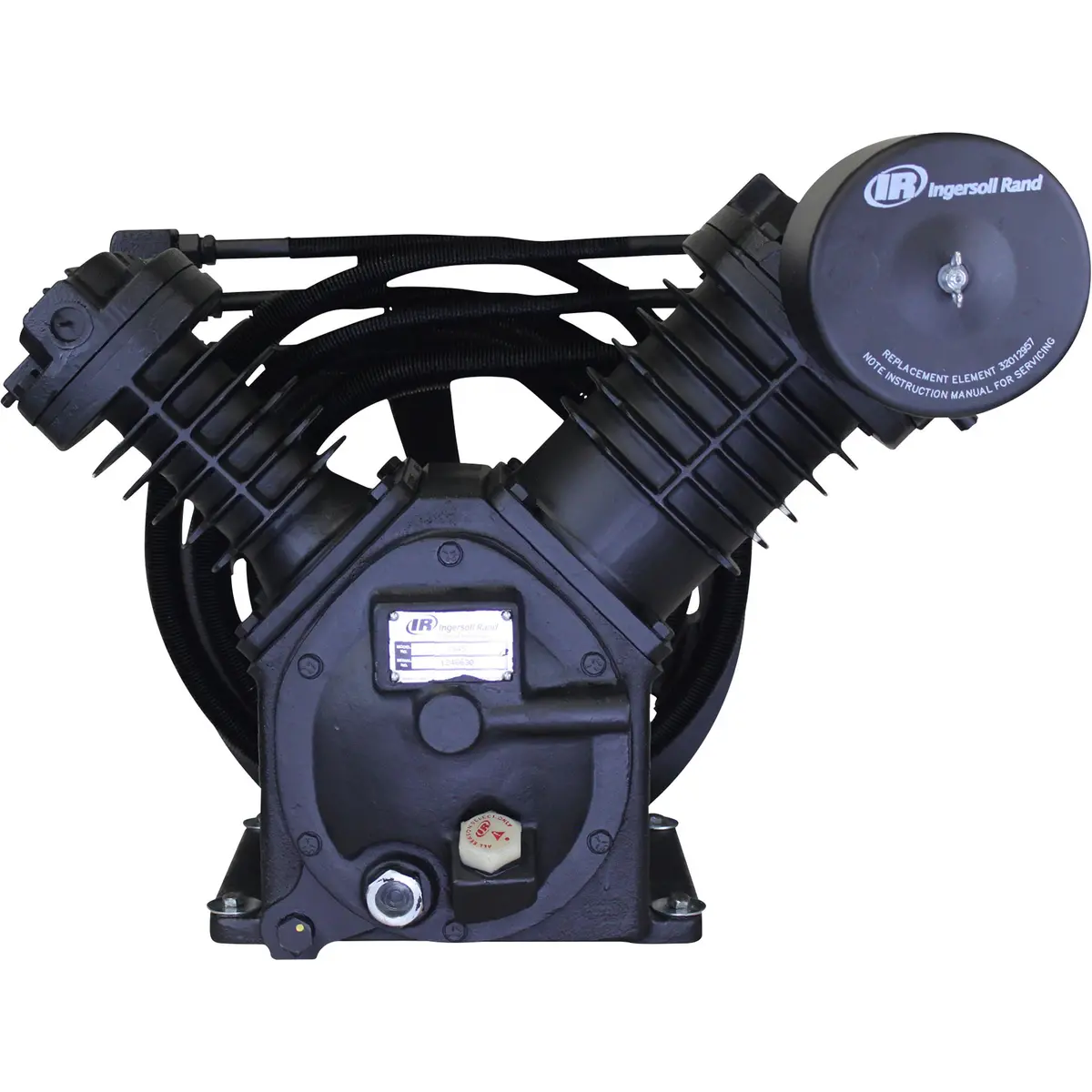 1592033 - 2545V 10 1/2 Hp Pump Northstar 1