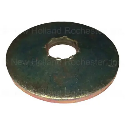 257041 Washer Grasshopper Gh5/Wh3 1