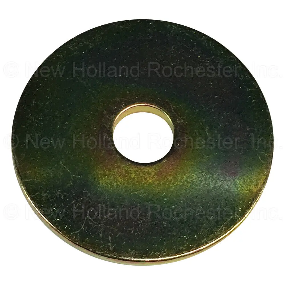 257061 Washer Grasshopper Gh5/Wh3 1